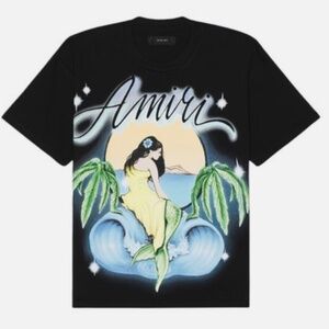 Amiri Shirt Small